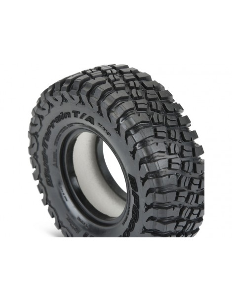 Pro-Line Tires 1.9" Class 1 BFG T/A KM3 Predator Crawler (2)