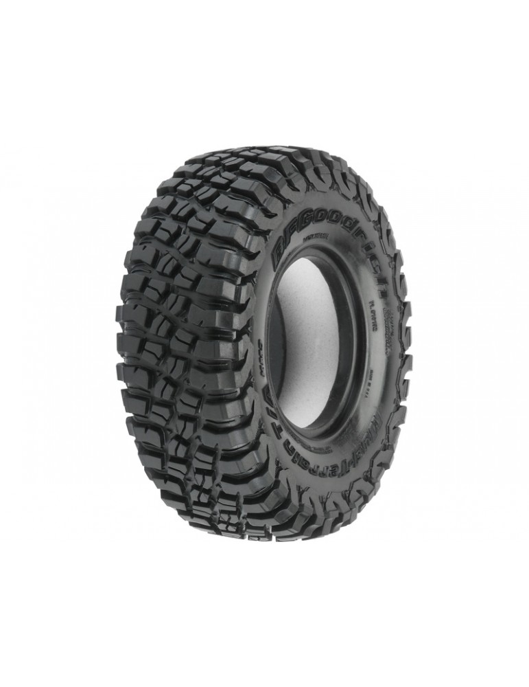 Pro-Line Tires 1.9" Class 1 BFG T/A KM3 G8 Crawler (2)