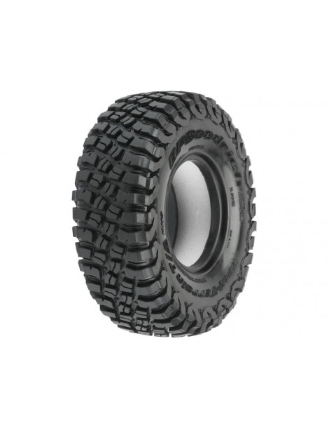 Pro-Line Tires 1.9" Class 1 BFG T/A KM3 G8 Crawler (2)