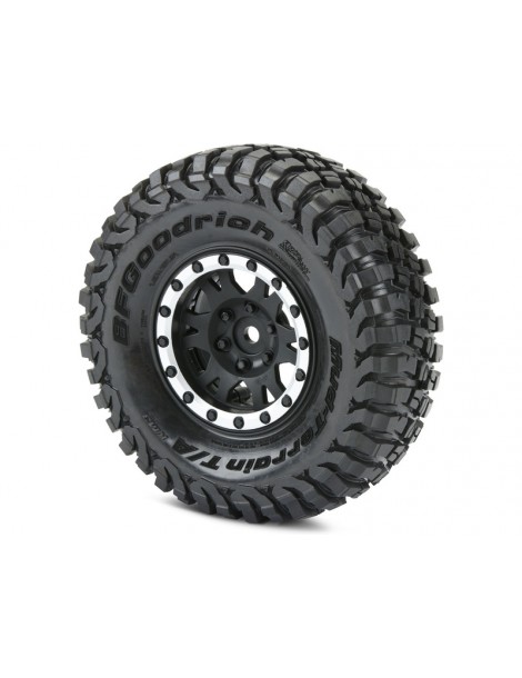 Pro-Line Tires 1.9" Class 1 BFG T/A KM3 G8 Crawler (2)