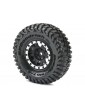 Pro-Line Tires 1.9" Class 1 BFG T/A KM3 G8 Crawler (2)