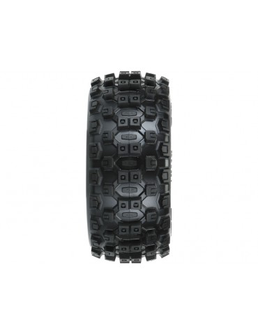 Pro-Line Tires 2.2/3.0" Badlands MX M2 Short Course (2)