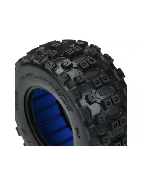 Pro-Line Tires 2.2/3.0" Badlands MX M2 Short Course (2)