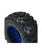 Pro-Line Tires 2.2/3.0" Badlands MX M2 Short Course (2)