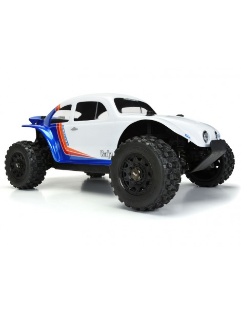 Pro-Line Tires 2.2/3.0" Badlands MX M2 Short Course (2)
