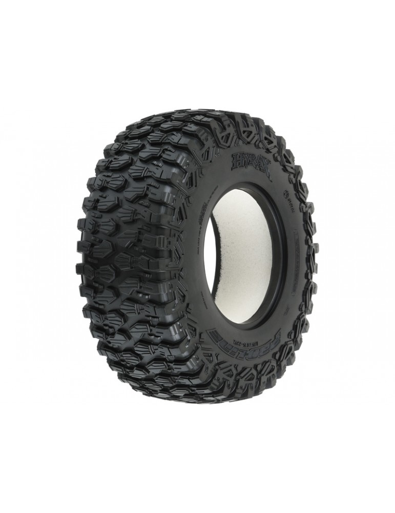 Pro-Line Tires 2.2/3.0" Hyrax SCXL M2 Short Course (2)