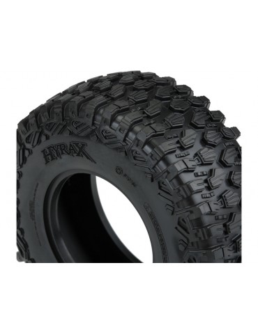 Pro-Line Tires 2.2/3.0" Hyrax SCXL M2 Short Course (2)