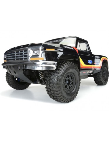 Pro-Line Tires 2.2/3.0" Hyrax SCXL M2 Short Course (2)