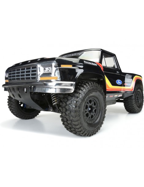 Pro-Line Tires 2.2/3.0" Hyrax SCXL M2 Short Course (2)