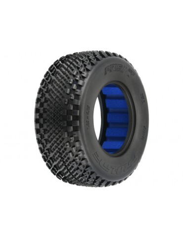 Pro-Line Tires 2.2/3.0" Prism Z3 Carpet Short Course Front (2)