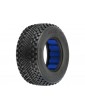 Pro-Line Tires 2.2/3.0" Prism Z3 Carpet Short Course Front (2)