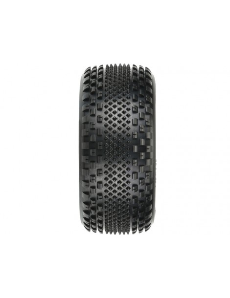 Pro-Line Tires 2.2/3.0" Prism Z3 Carpet Short Course Front (2)