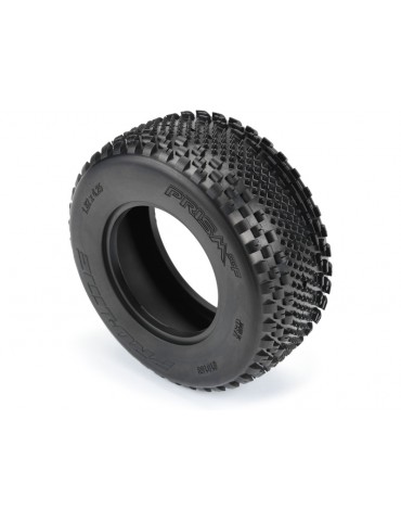 Pro-Line Tires 2.2/3.0" Prism Z3 Carpet Short Course Front (2)
