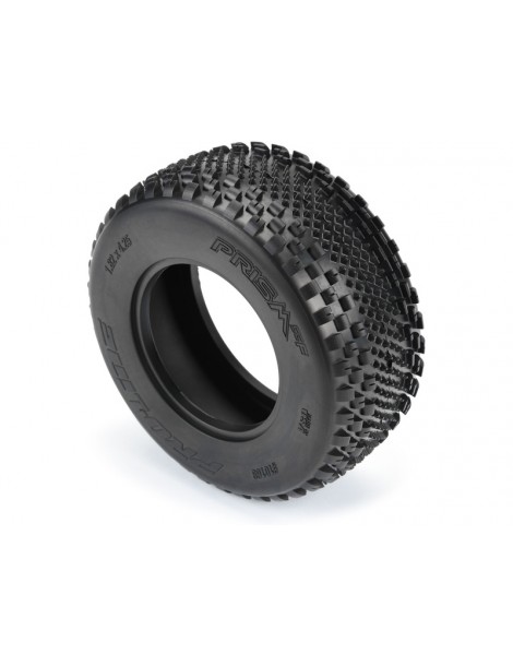 Pro-Line Tires 2.2/3.0" Prism Z3 Carpet Short Course Front (2)