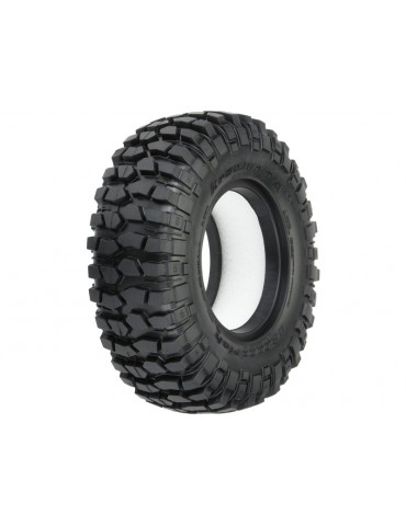 Pro-Line Tires 1.9" Class 0 BFG Krawler T/A KX Predator Crawler (2)