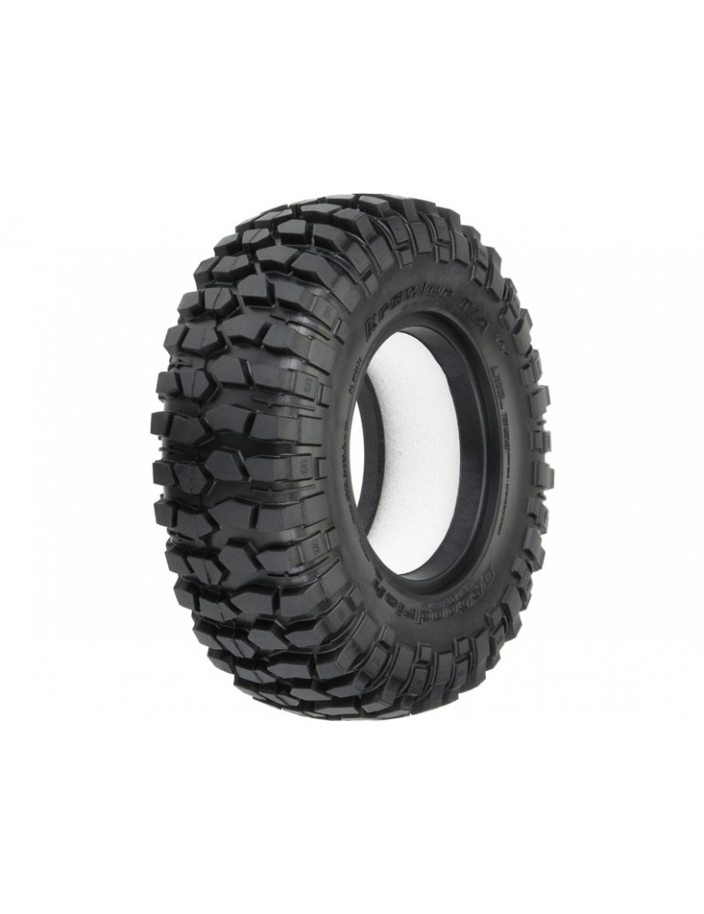 Pro-Line Tires 1.9" Class 0 BFG Krawler T/A KX Predator Crawler (2)