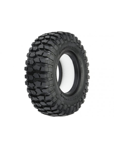 Pro-Line Tires 1.9" Class 0 BFG Krawler T/A KX Predator Crawler (2)