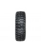 Pro-Line Tires 1.9" Class 0 BFG Krawler T/A KX Predator Crawler (2)