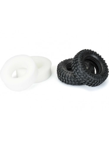 Pro-Line Tires 1.9" Class 0 BFG Krawler T/A KX Predator Crawler (2)