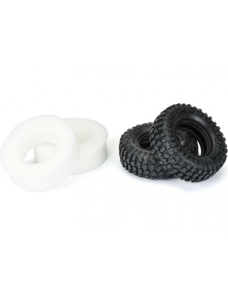 Pro-Line Tires 1.9" Class 0 BFG Krawler T/A KX Predator Crawler (2)