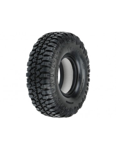 Pro-Line Tires 1.9" Interco TrXus M/T G8 Crawler (2)