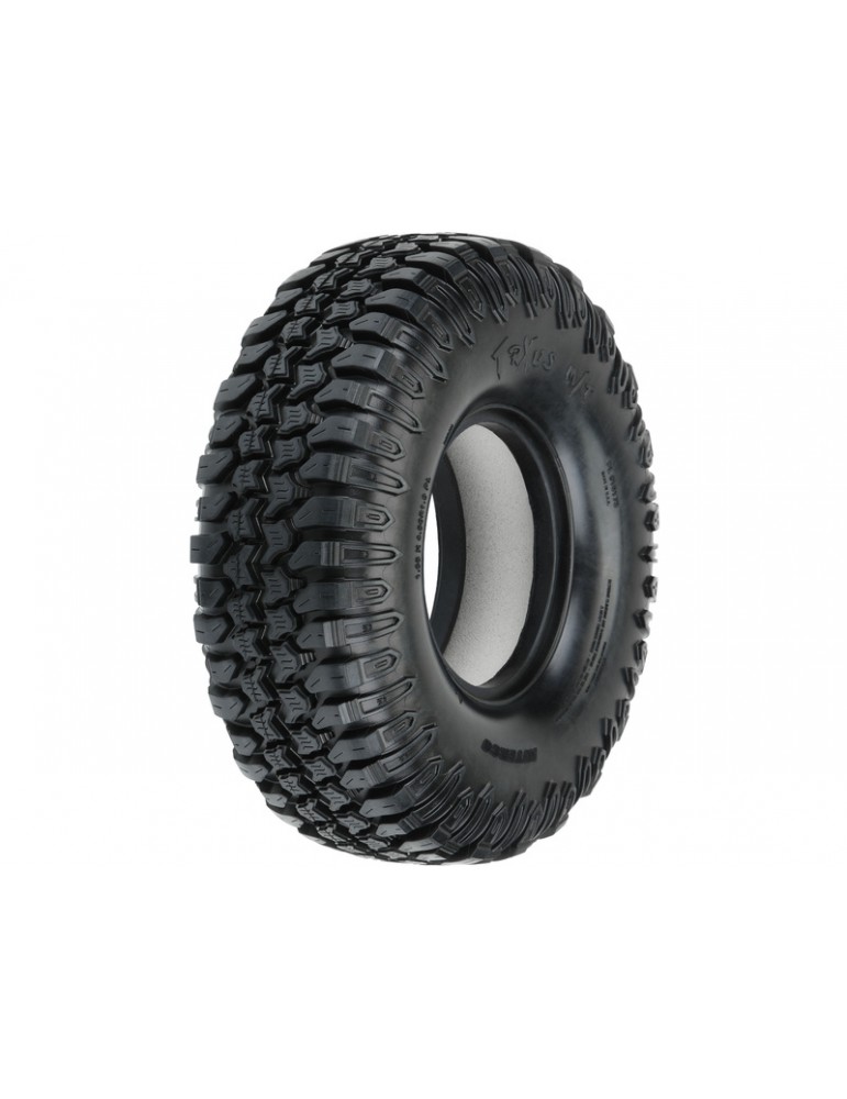 Pro-Line Tires 1.9" Interco TrXus M/T G8 Crawler (2)
