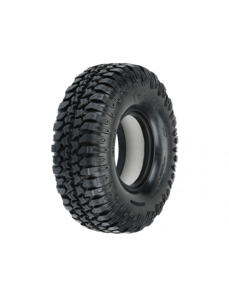 Pro-Line Tires 1.9" Interco TrXus M/T G8 Crawler (2)