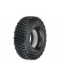 Pro-Line Tires 1.9" Interco TrXus M/T G8 Crawler (2)