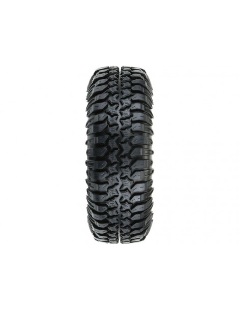 Pro-Line Tires 1.9" Interco TrXus M/T G8 Crawler (2)