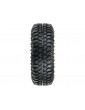 Pro-Line Tires 1.9" Interco TrXus M/T G8 Crawler (2)