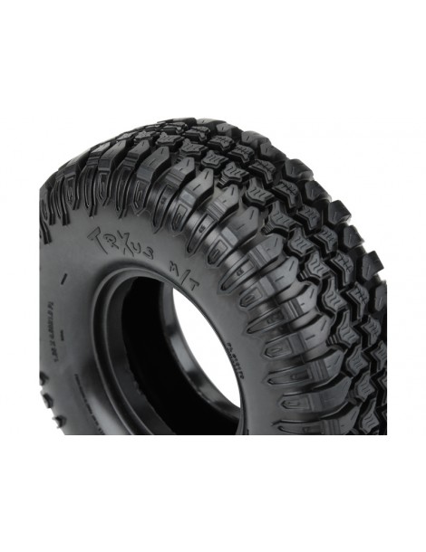 Pro-Line Tires 1.9" Interco TrXus M/T G8 Crawler (2)
