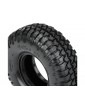 Pro-Line Tires 1.9" Interco TrXus M/T G8 Crawler (2)