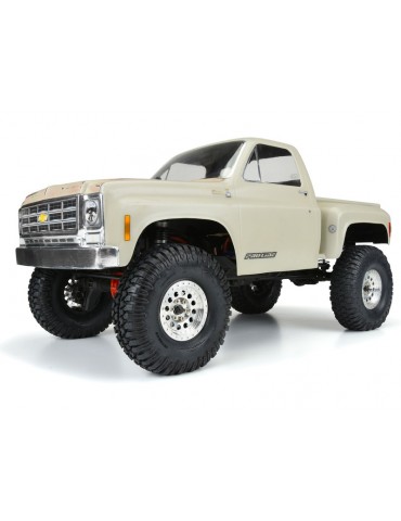 Pro-Line Tires 1.9" Interco TrXus M/T G8 Crawler (2)