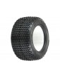 Pro-Line Tires 1/18 Hole Shot Off-Road Mini-T 2.0 (2)