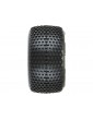 Pro-Line Tires 1/18 Hole Shot Off-Road Mini-T 2.0 (2)