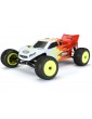 Pro-Line Tires 1/18 Hole Shot Off-Road Mini-T 2.0 (2)