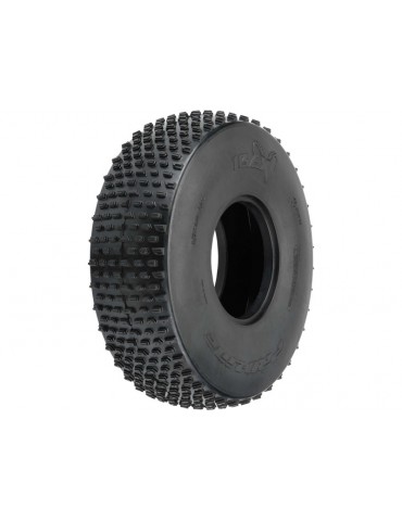 Pro-Line Tires 2.2" Ibex Ultra Comp Predator Crawler (no Foam) (2)