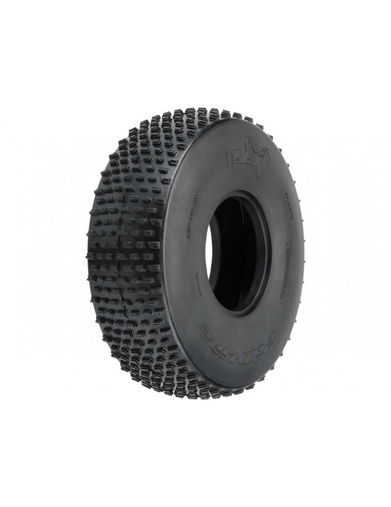 Pro-Line Tires 2.2" Ibex Ultra Comp Predator Crawler (no Foam) (2)