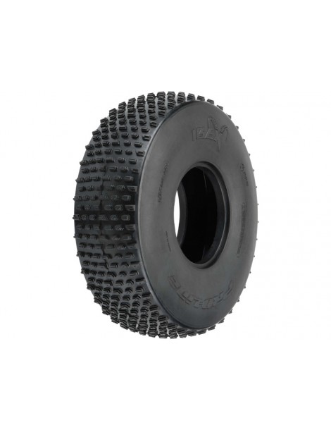 Pro-Line Tires 2.2" Ibex Ultra Comp Predator Crawler (no Foam) (2)