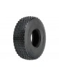 Pro-Line Tires 2.2" Ibex Ultra Comp Predator Crawler (no Foam) (2)