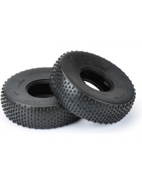 Pro-Line Tires 2.2" Ibex Ultra Comp Predator Crawler (no Foam) (2)