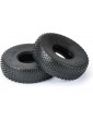 Pro-Line Tires 2.2" Ibex Ultra Comp Predator Crawler (no Foam) (2)
