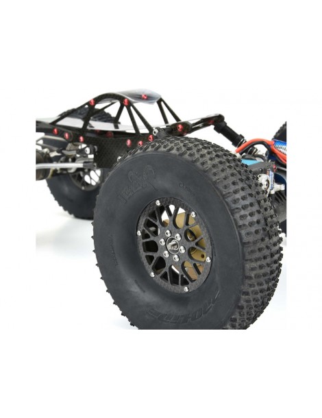 Pro-Line Tires 2.2" Ibex Ultra Comp Predator Crawler (no Foam) (2)