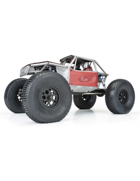 Pro-Line Tires 2.2" Ibex Ultra Comp Predator Crawler (no Foam) (2)