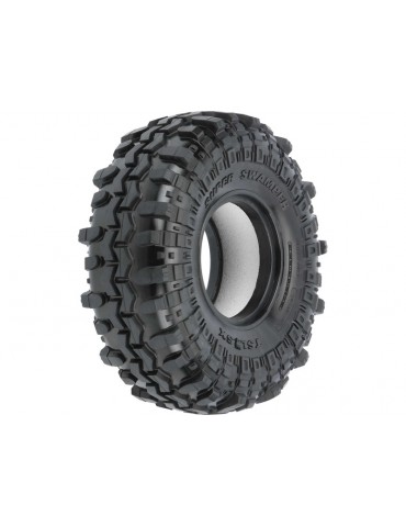 Pro-Line Tires 1.55" Class 0 Interco Super Swamper Predator (2)