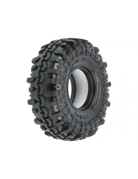 Pro-Line Tires 1.55" Class 0 Interco Super Swamper Predator (2)
