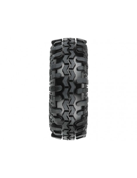 Pro-Line Tires 1.55" Class 0 Interco Super Swamper Predator (2)