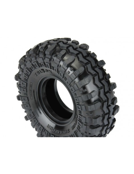 Pro-Line Tires 1.55" Class 0 Interco Super Swamper Predator (2)