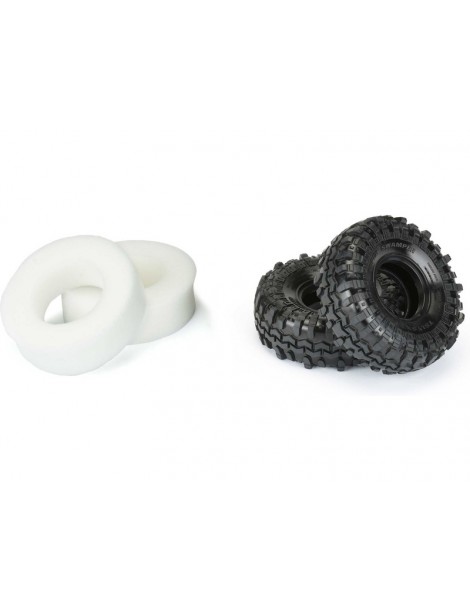 Pro-Line Tires 1.55" Class 0 Interco Super Swamper Predator (2)