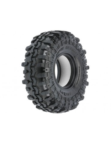 Pro-Line Tires 1.55" Class 0 Interco Super Swamper G8 (2)